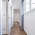 Delfino - Selection Apartment