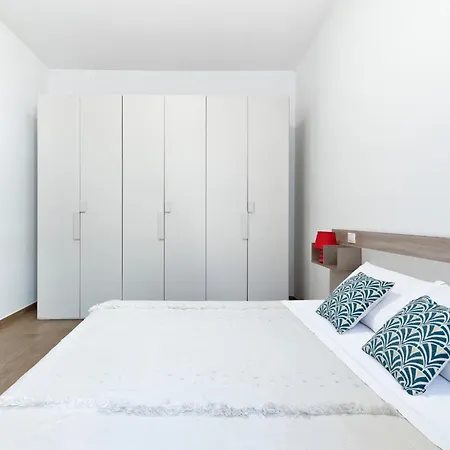 Apartman Delfino - Selection *