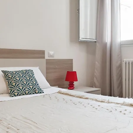 Delfino - Selection Apartman *