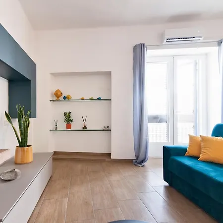 Apartment Delfino - Selection *