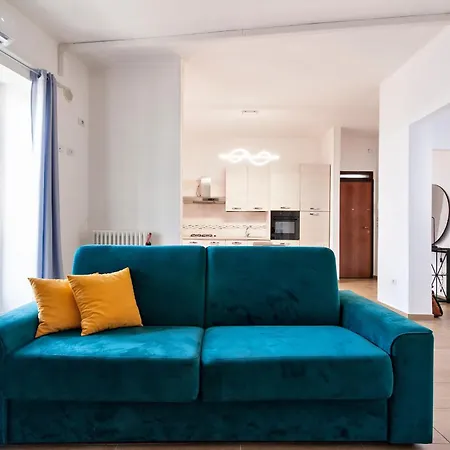 Apartment Delfino - Selection Lecce