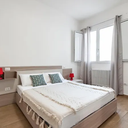 Delfino - Selection Apartment