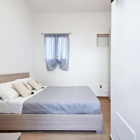 Apartment Delfino - Selection