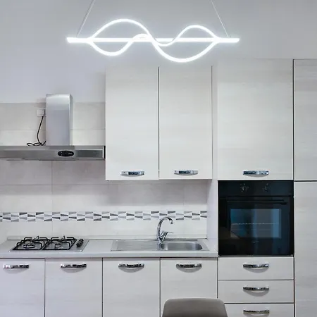 Delfino - Selection Apartment *