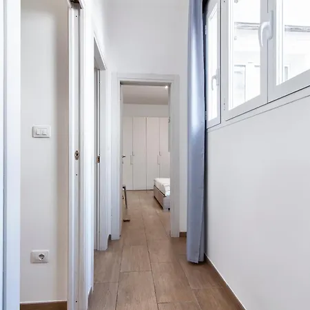 Delfino - Selection Apartament