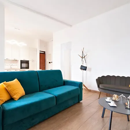 Delfino - Selection Apartment *