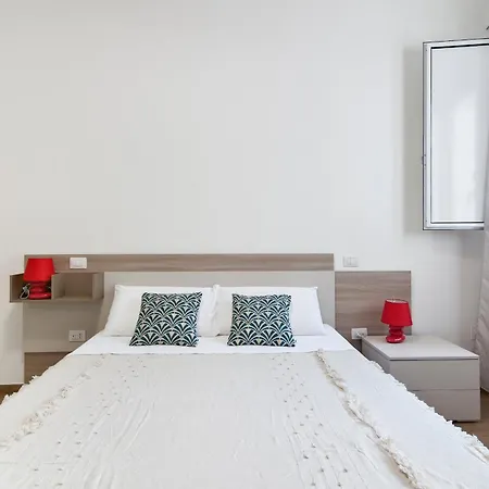 Delfino - Selection Apartament