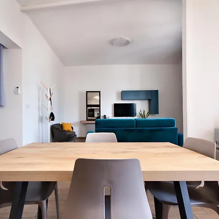 Apartment Delfino - Selection Lecce