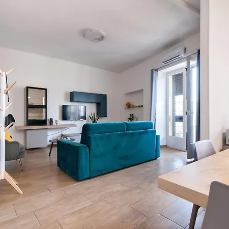 Apartment Delfino - Selection