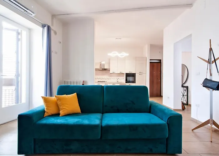 Апартаменты Delfino - Selection Лечче