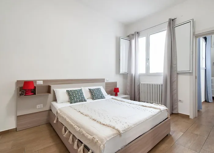 Delfino - Selection Апартаменты