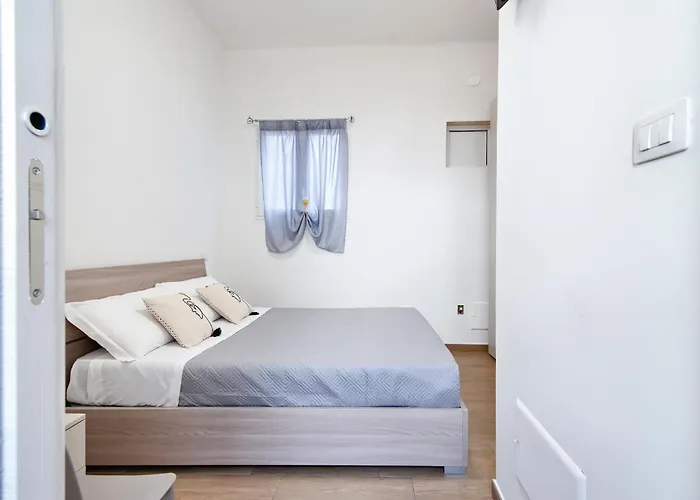 Апартаменты Delfino - Selection