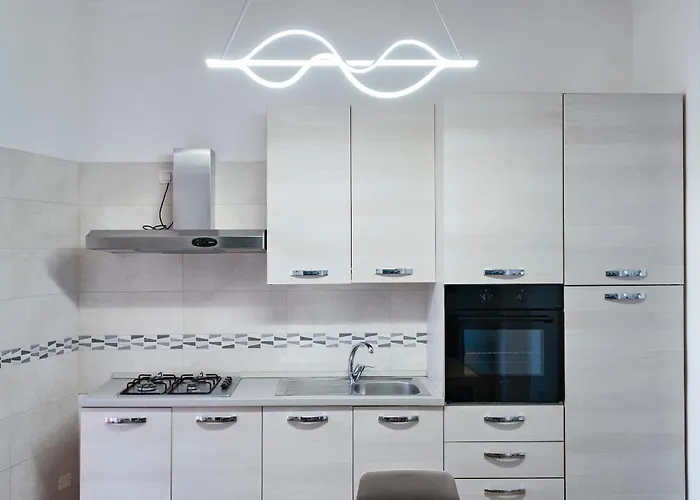 Delfino - Selection Апартаменты *