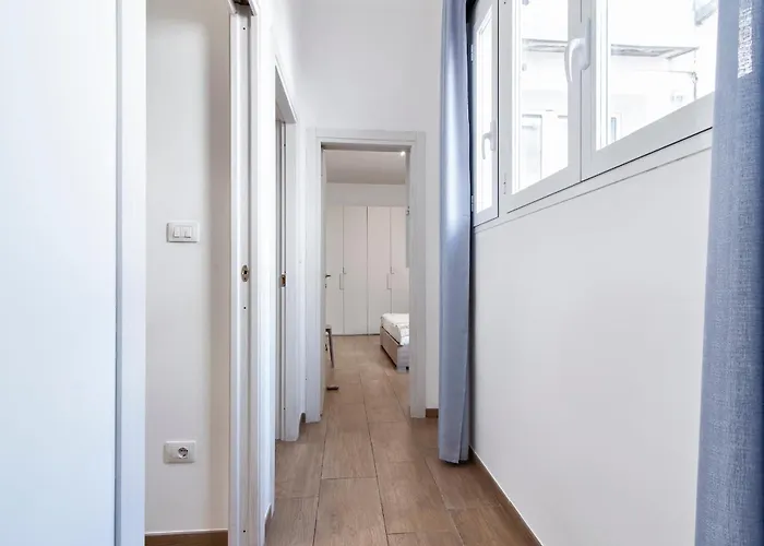 Delfino - Selection Апартаменты