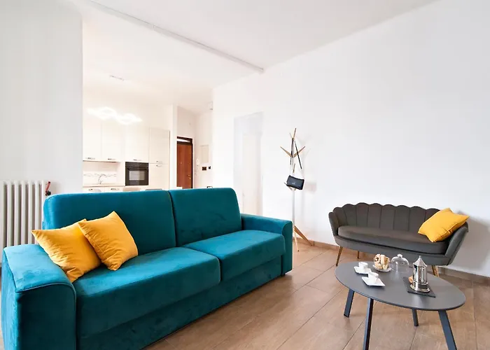 Delfino - Selection Апартаменты *