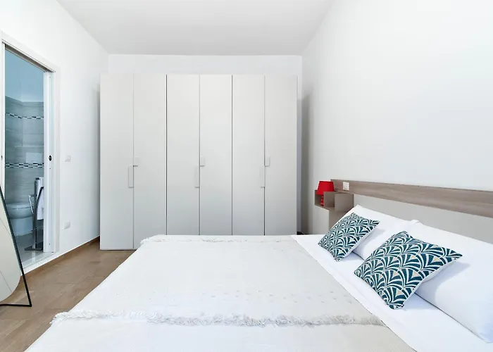 Апартаменты Delfino - Selection *