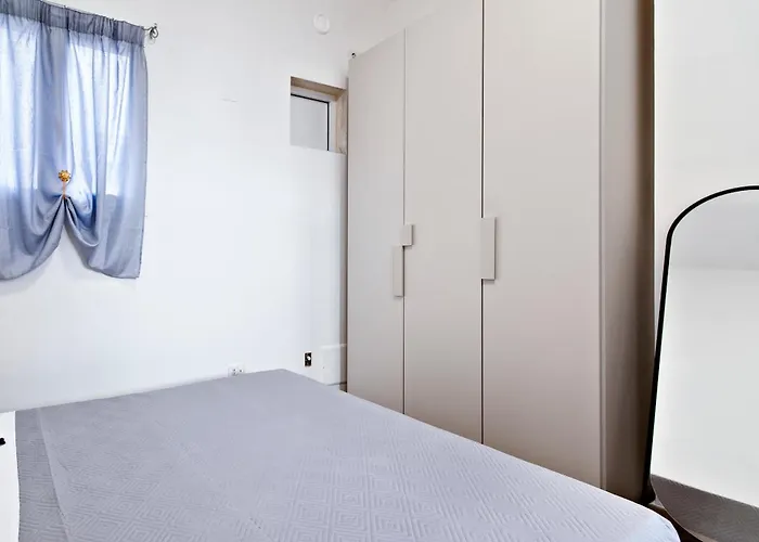 Delfino - Selection Апартаменты Лечче