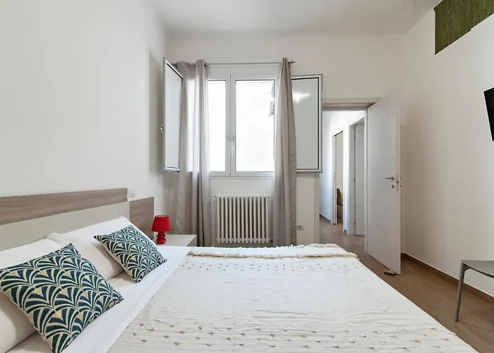 Апартаменты Delfino - Selection Лечче