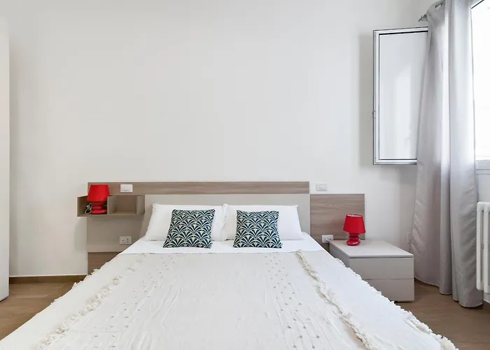 Delfino - Selection Апартаменты