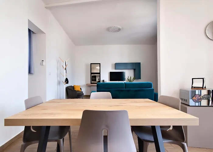 Апартаменты Delfino - Selection Лечче