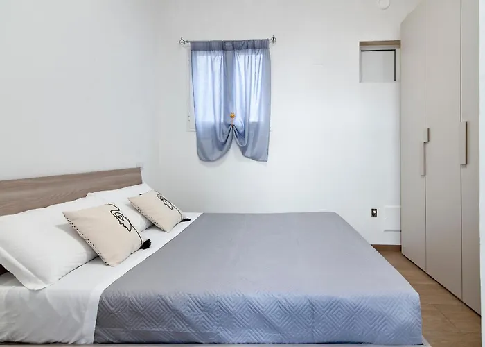 Delfino - Selection Апартаменты Лечче