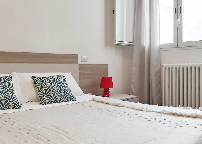 Delfino - Selection Апартаменты *