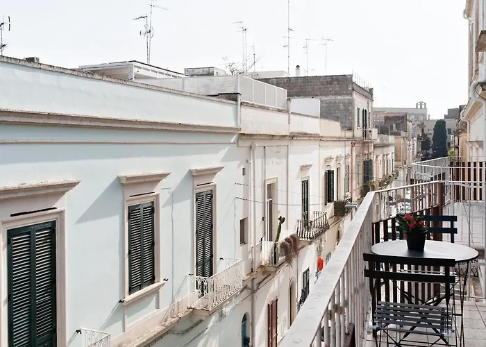 Апартаменты Delfino - Selection