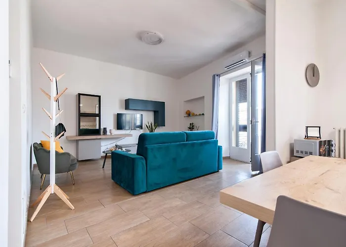 Апартаменты Delfino - Selection