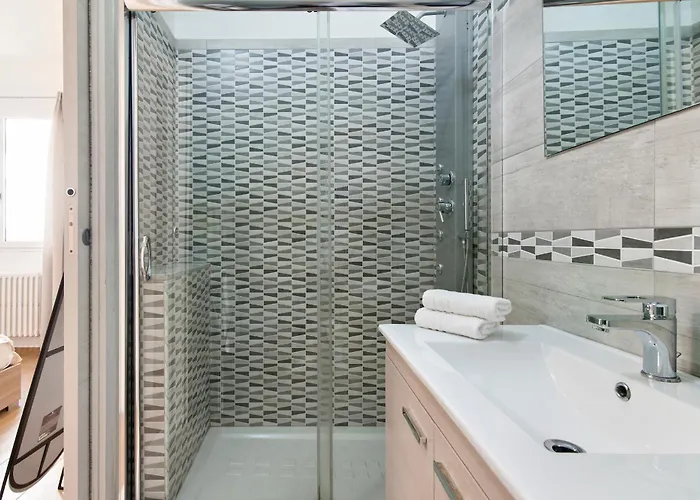 Апартаменты Delfino - Selection